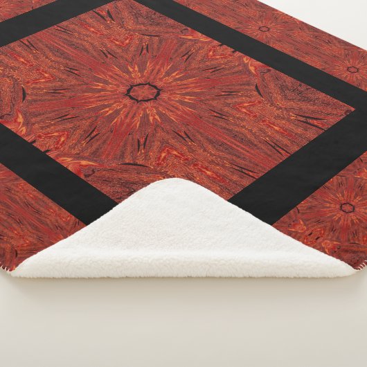 Mojave Sands 20 Sherpa Deken (3/4)