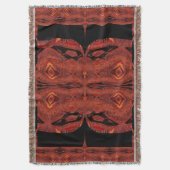 Mojave Sands 34 Deken (Voorkant Verticaal)