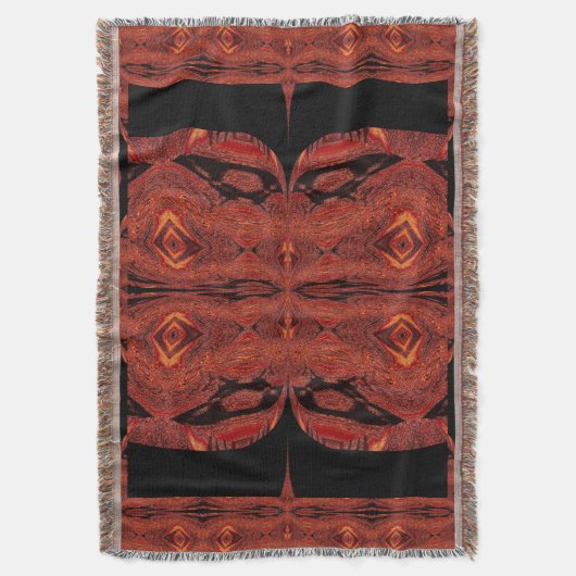 Mojave Sands 34 Deken (Voorkant Verticaal)