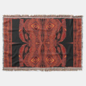 Mojave Sands 34 Deken (Voorkant)