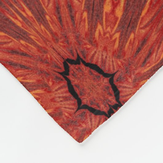 Mojave Sands 64 Fleece Deken (Hoek)