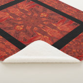 Mojave Sands 72 Sherpa Deken (3/4)