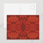 MOJAVE SANDS 83 BRIEFKAART (Voorkant / Achterkant)