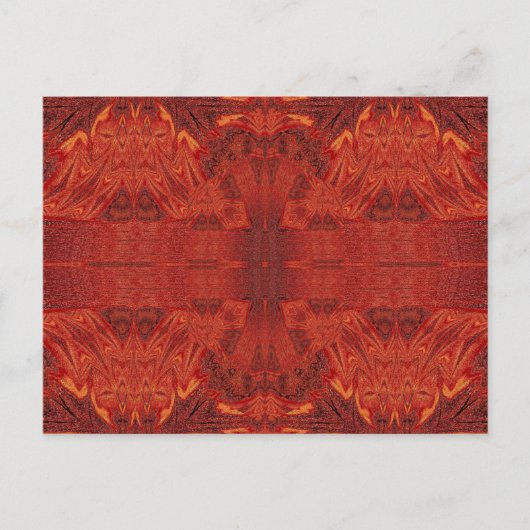MOJAVE SANDS 83 BRIEFKAART (Voorkant)