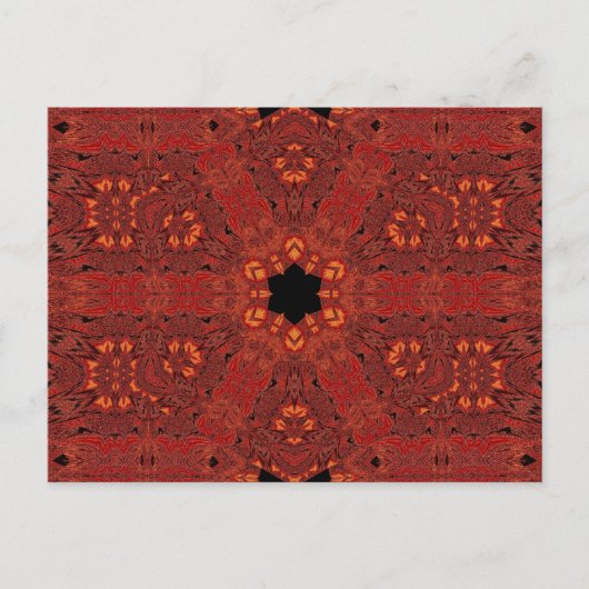 MOJAVE SANDS 90 BRIEFKAART (Voorkant)