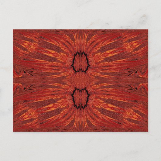 MOJAVE SANDS 92 BRIEFKAART (Voorkant)