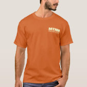 Mojave Trails (NM) T-shirt (Voorkant)