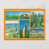 MOJI A OKUBULE ART WORK 2011 BRIEFKAART (Voorkant)