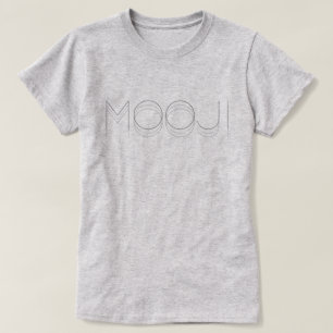 moji t-shirt