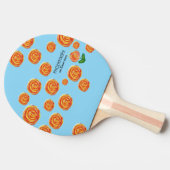 mojinashiアニバーサリー tafeltennisbatje (Zijkant)