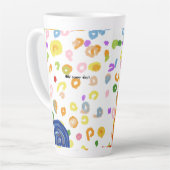 mojinashi出版記念 latte mok (Linkerhoek)