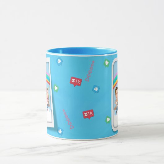 MojiPop-Mok Mok (Midden)