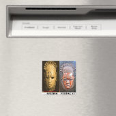 MOJISOLA A    GBADAMOSIFESTAC 77 MAGNET (Insitu (Vaatwasser))