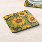 MOJISOLA ADEOLA GBADAMOSI BIER ONDERZETTER (Linkerzijde)