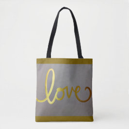 Mojisola Adeola Gbadamosi ontwerp  Tote Bag