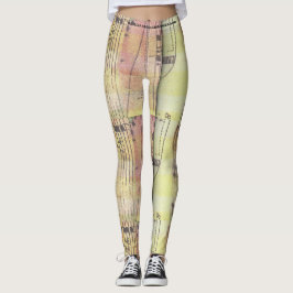 MOJISOLA ADEOLA GBADAMOSI SANNI LEGGINGS