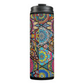 MOJISOLA ADEOLA GBADAMOSI THERMOSBEKER (Voorkant)