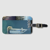 MOJISOLA ADEOLA GBADAMOSI TOTE BAG BAGAGELABEL (Voorkant (horizontaal))