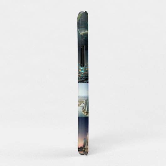 MOJISOLA ADEOLA GBADAMOSI TOTE BAG Case-Mate iPhone CASE (Achterkant/rechts)