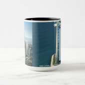 MOJISOLA ADEOLA GBADAMOSI TOTE BAG MOK (Midden)