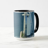 MOJISOLA ADEOLA GBADAMOSI TOTE BAG MOK (Voorkant rechts)