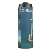 MOJISOLA ADEOLA GBADAMOSI TOTE BAG THERMOSBEKER (Voorkant)