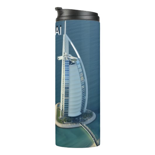 MOJISOLA ADEOLA GBADAMOSI TOTE BAG THERMOSBEKER (Geroteerd rechts)