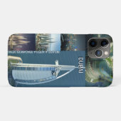 MOJISOLA ADEOLA GBADAMOSI TOTTAS Case-Mate iPhone CASE (Achterkant (horizontaal))