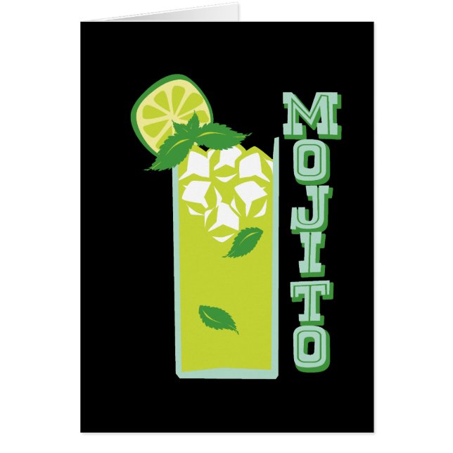 Mojito (Voorkant)