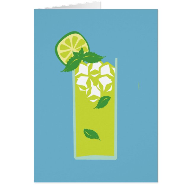 Mojito (Voorkant)