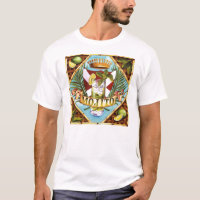 Mojito art-shirt