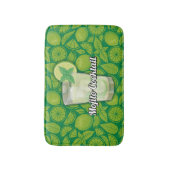 Mojito Badmat (Voorkant Verticaal)