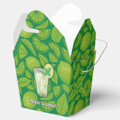 Mojito Bedankdoosjes (Geopend)