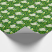 Mojito Cadeaupapier (Hoek)