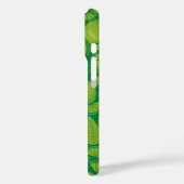 Mojito Cocktail Case-Mate iPhone Case (Achterkant / Links)