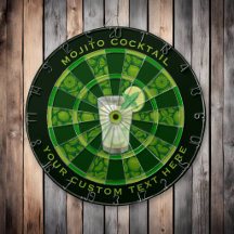 Mojito Cocktail