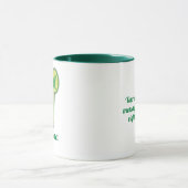 Mojito Cocktail Mok (Midden)