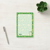 Mojito Cocktail Post-it® Notes (Kantoor)