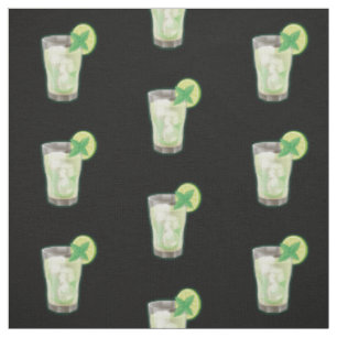 Mojito Cocktailpatroon Stof