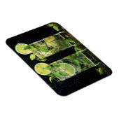 Mojito Cocktails Magneet (Rechterzijde)