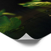 Mojito Cocktails Poster (Hoek)