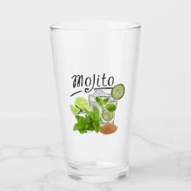 Mojito Drink :-)