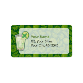 Mojito Etiket