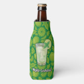 Mojito Flesjeskoeler (Fles Voorkant)