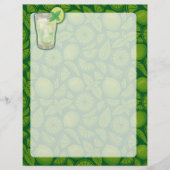 Mojito Flyer (Voorkant)