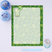 Mojito Flyer (Enkel)