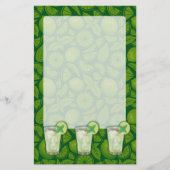 Mojito Flyer (Voorkant)