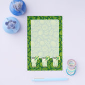 Mojito Flyer (Enkel)