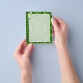 Mojito Flyer (Hand)