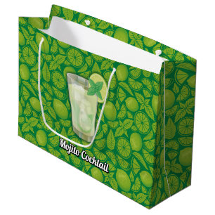 Mojito Groot Cadeauzakje